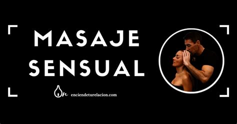 Masaje Sensual de Cuerpo Completo Masaje sexual Jesús del Monte